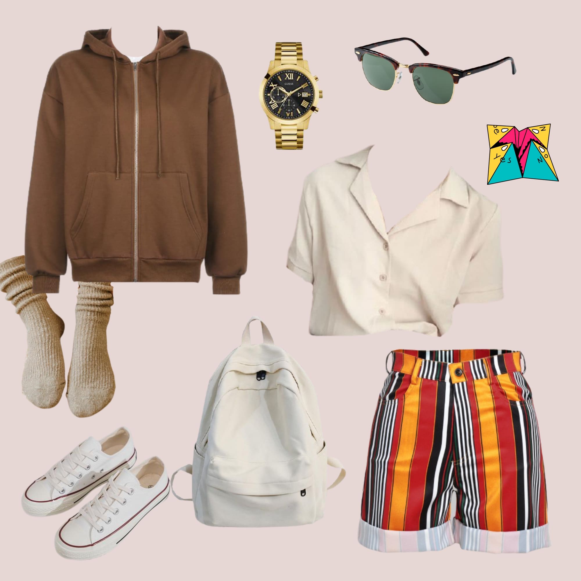 80s 90s vintage aesthetic outfits