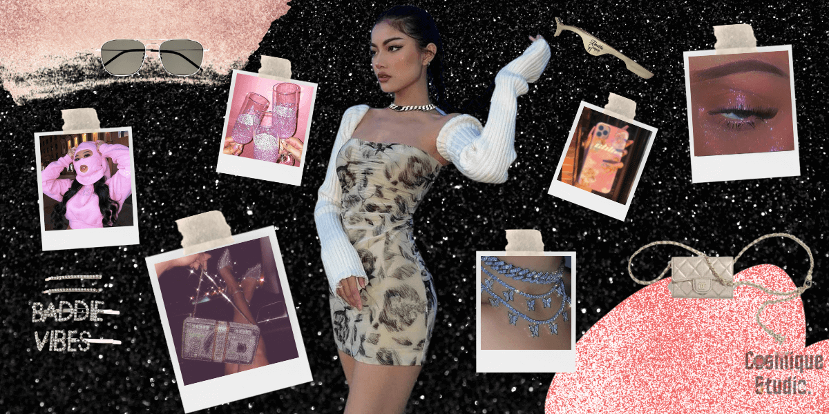 Ultimate Guide to Baddie Aesthetic: Everything You Need to Know