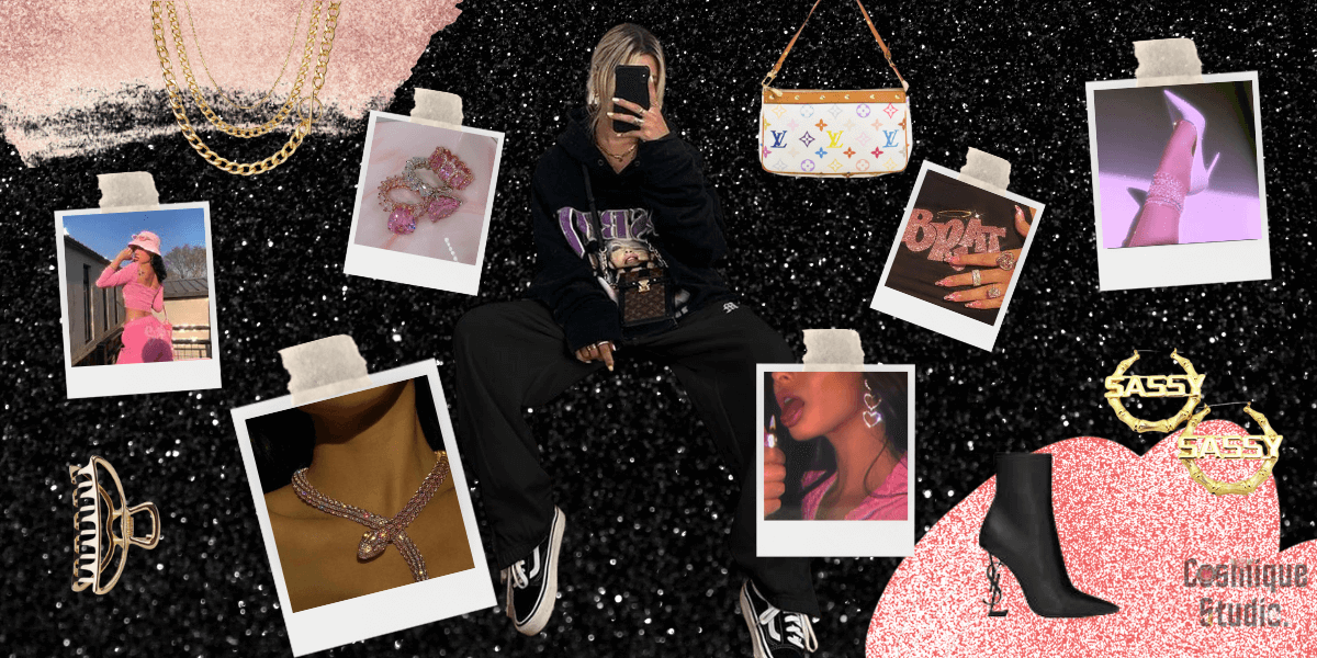 Baddie Outfits - Ultimate Guide for Baddie Aesthetic - FashionActivation