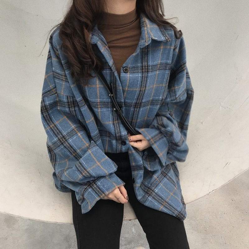 Winter aesthetic hot sale clothes