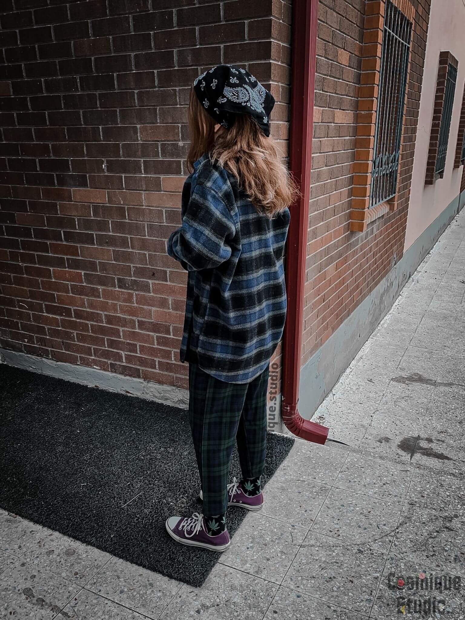 Grunge Style, Women's Style Guide