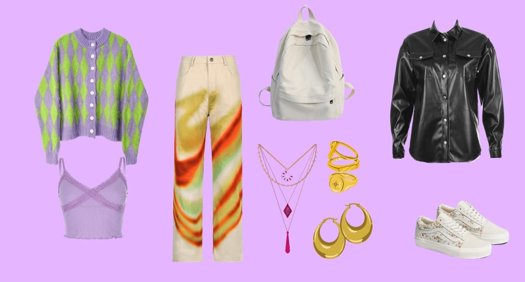 HOW TO BECOME A Y2K AESTHETIC GIRL IN A FEW STEPS? - Cosmique Studio - Aesthetic  Clothing