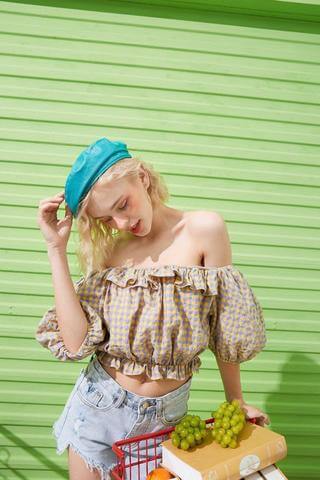 Soft Girl Clothes - Cosmique Studio