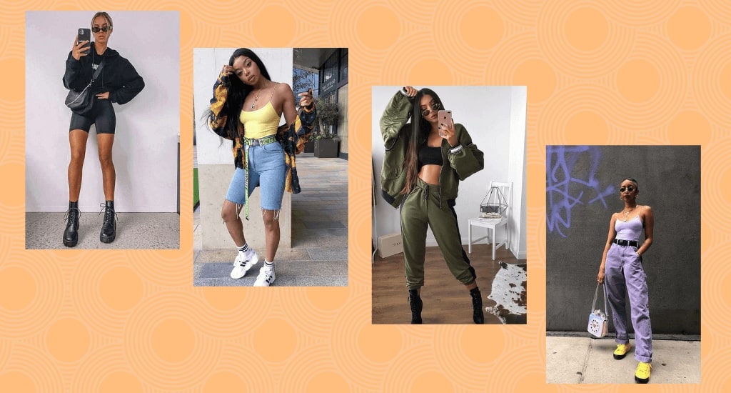 Baddie Outfits - Ultimate Guide for Baddie Aesthetic - FashionActivation